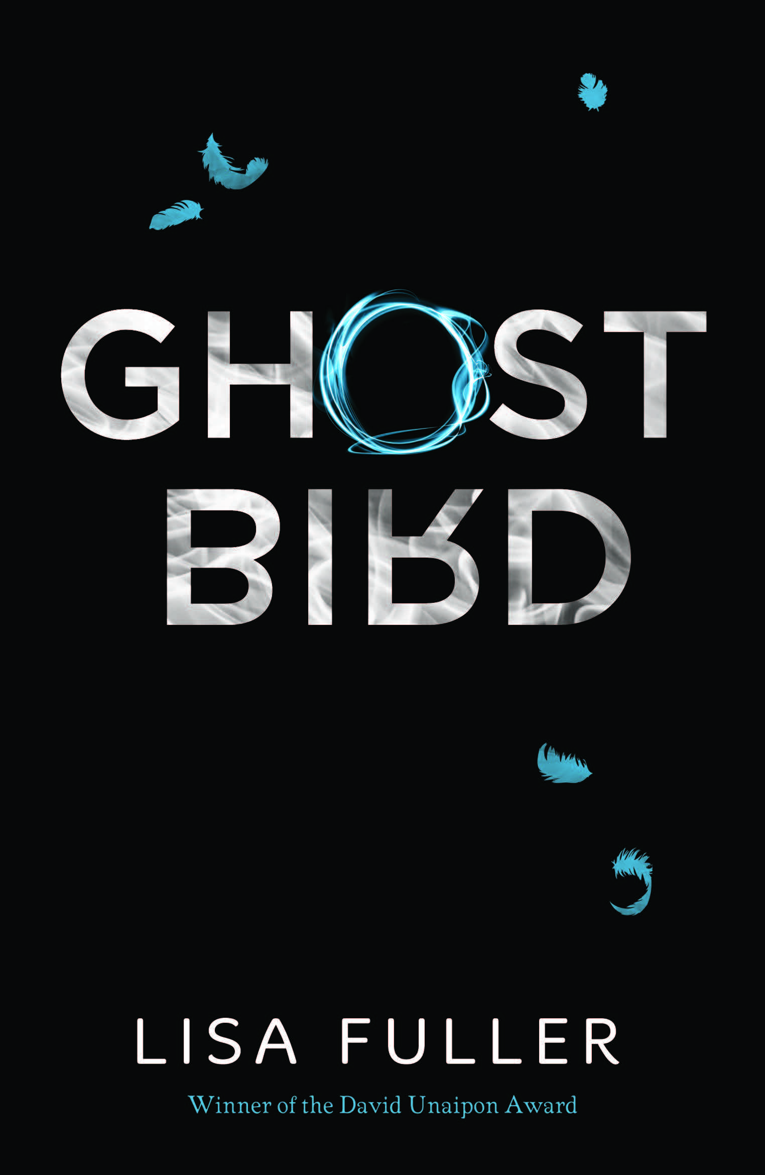 how does ghost bird end